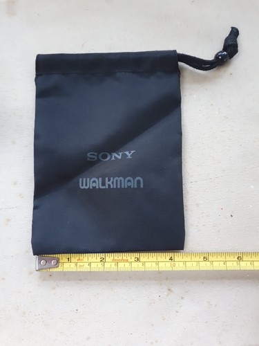 Original sony walkman - sony,