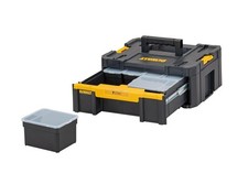 DEWALT T-Stak III Tool Storage