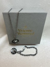 Vivienne Westwood Gunmetal
