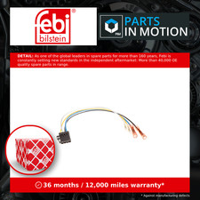 Tailgate Cable Repair Set