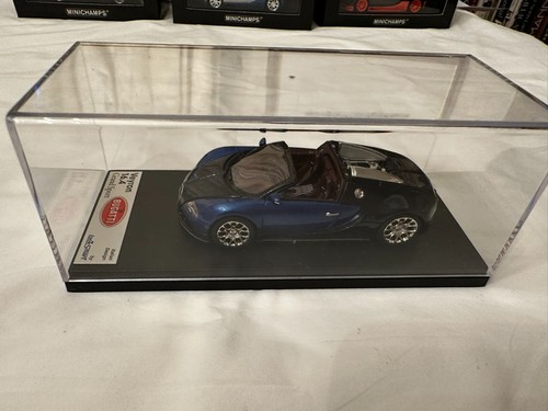 Model look smart bugatti - model,