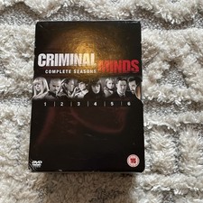 Criminal Minds Complete