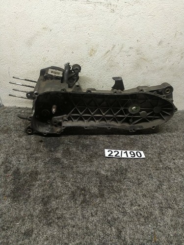 Engine block cover piaggio - cover,
