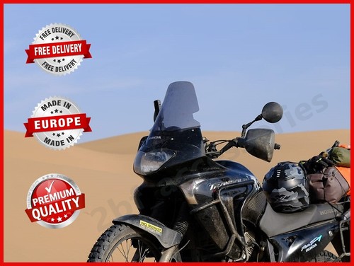 Honda 650 transalp 2000 - honda,