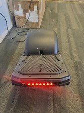 Returned and Used Trotter