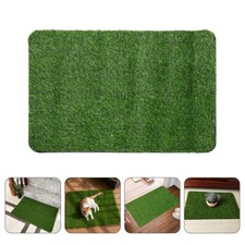 Outdoor Artificial Grass Door