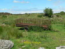 Photo 6x4 Mobile feed trailer