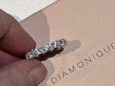 QVC Rhodium Plated 925