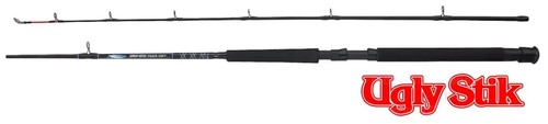 Shakespeare ugly stik tiger - ugly,