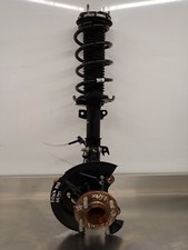 FORD FIESTA ST MK8 1.5 PETROL