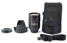 [MINT in Case] Nikon AF-S