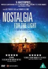 Nostalgia for the Light DVD