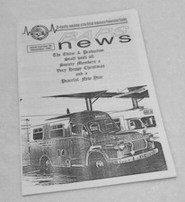 AMBULANCE BUNDLE/PHOTOS-