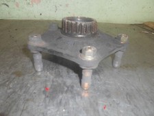 honda vt 750 shadow rear drive flange