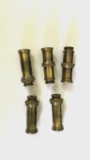 Nautical Brass Mini Telescope