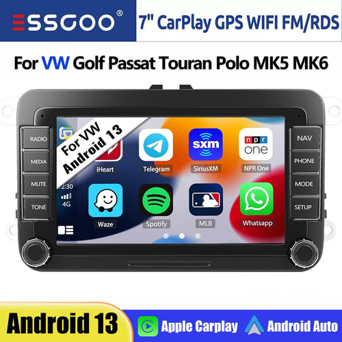 32g for golf - 32g, 7"