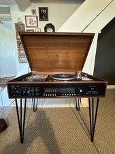 Dynatron SLX 30d Cavalcade