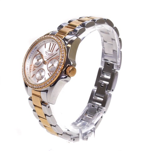 Aviator ladies watch rose - aviator,