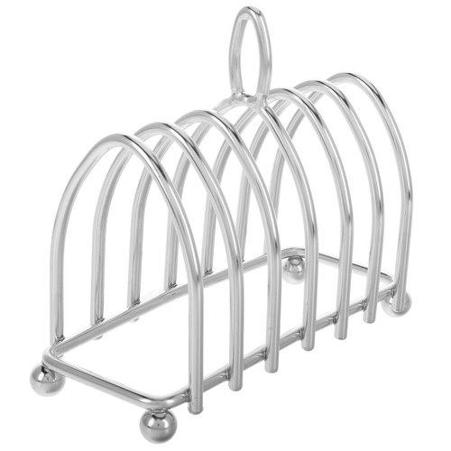 Silver stainless steel - silver,