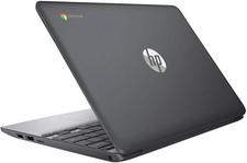 HP Chromebook 11 G5 EE 11.6"