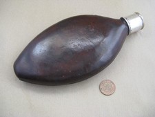 Antique large flask