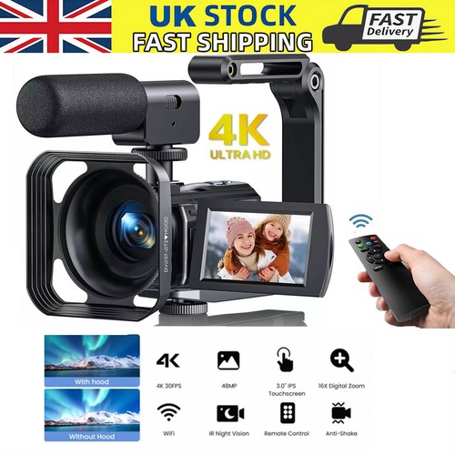 Video camera camcorder - video,