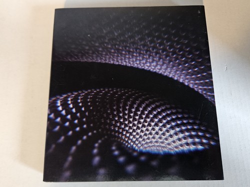 Tool fear inoculum limited - fear,