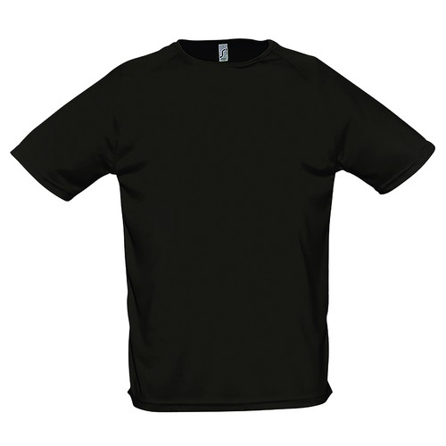 Sols mens sporty short sleeve - sporty,