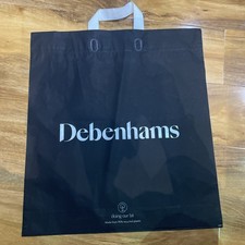Job lot of 50 Debenhams Large