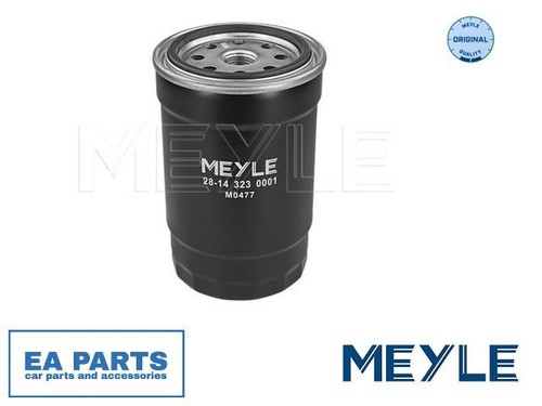 Fuel filter for hyundai accent - for,