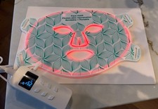 Brand New  Face Mask Light