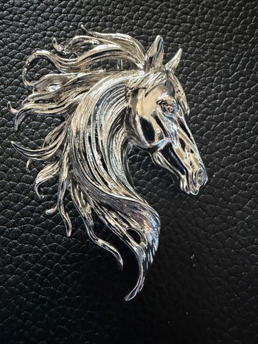 Beautifully wild horse - beautifully,