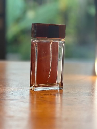 Ysl 100ml empty bottle - ysl,