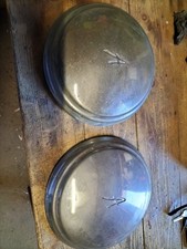 Classic austin hubcaps - austin,