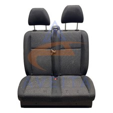 MERCEDES Vito 119 Premium W447 20-23 Front Left Double Seat