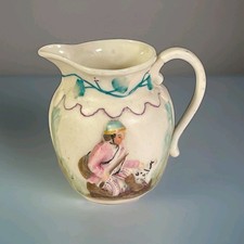  Schafer Vater  Creamer German