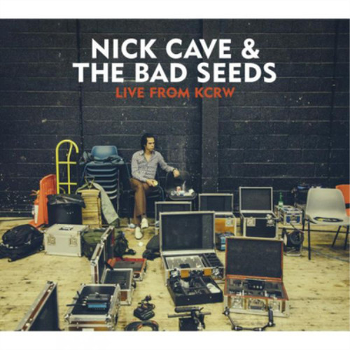 Nick cave and - and, seeds