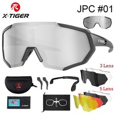 Sunglasses Polarized Cycling