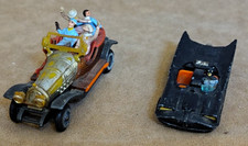 Husky Vintage "Chitty Chitty