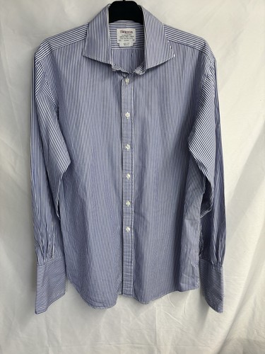 Lewin shirt men 16 - t.m.lewin, men’s