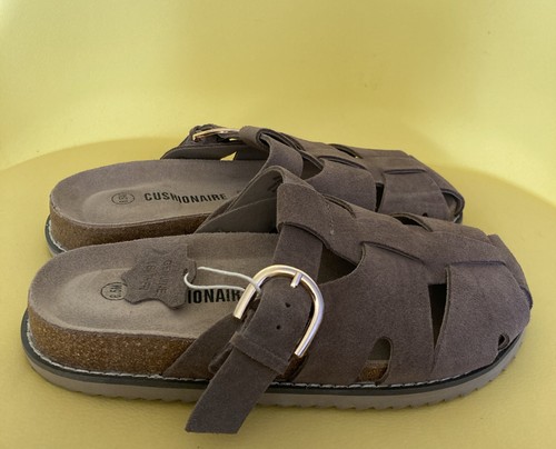 Fab comfy new - new, cushionaire