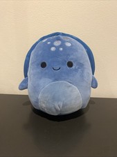 Squishmallows 19 cms Truman
