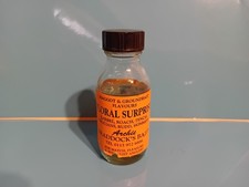 ARCHIE BRADDOCKS BAIT FLAVOUR - FLORAL SURPRISE.