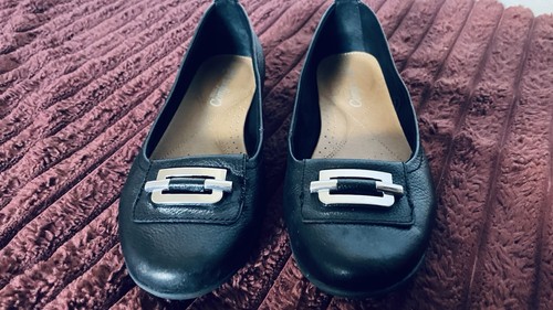 Sole comfort woman - tu, shoes