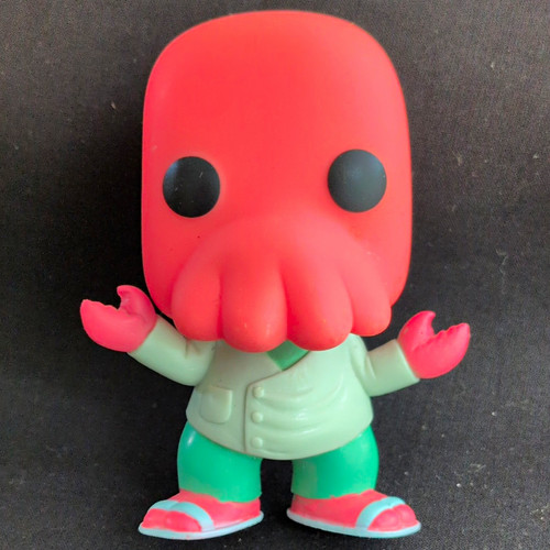 Funko pop animation - funko,