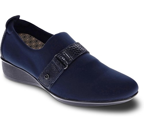 Nwot revere genoa navy blue - nwot,
