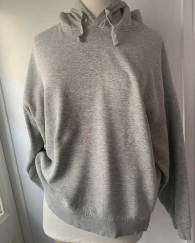 Zara unisex oversized grey - oversized,