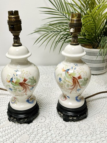 Vintage ceramic chinese style - ceramic,