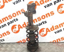 Nissan Nv200 Acenta Dci 1.5 Front Left Shock Absorber-Spring Assembly 54050BJ00A