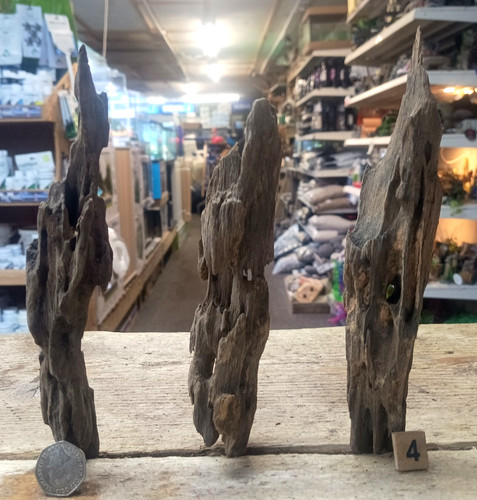Nano dragon wood bundles - nano,